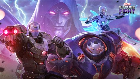 r/future fight|MARVEL Future Fight .